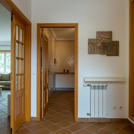 T3 Sebastiao Apartman Praia del Rei Kültér fotó