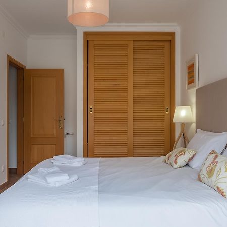 T3 Sebastiao Apartman Praia del Rei Kültér fotó