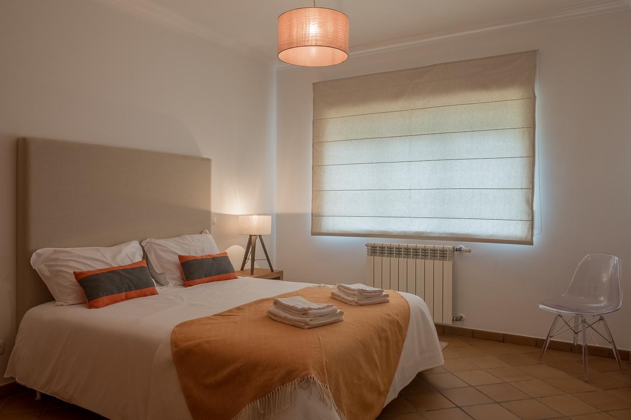 T3 Sebastiao Apartman Praia del Rei Kültér fotó