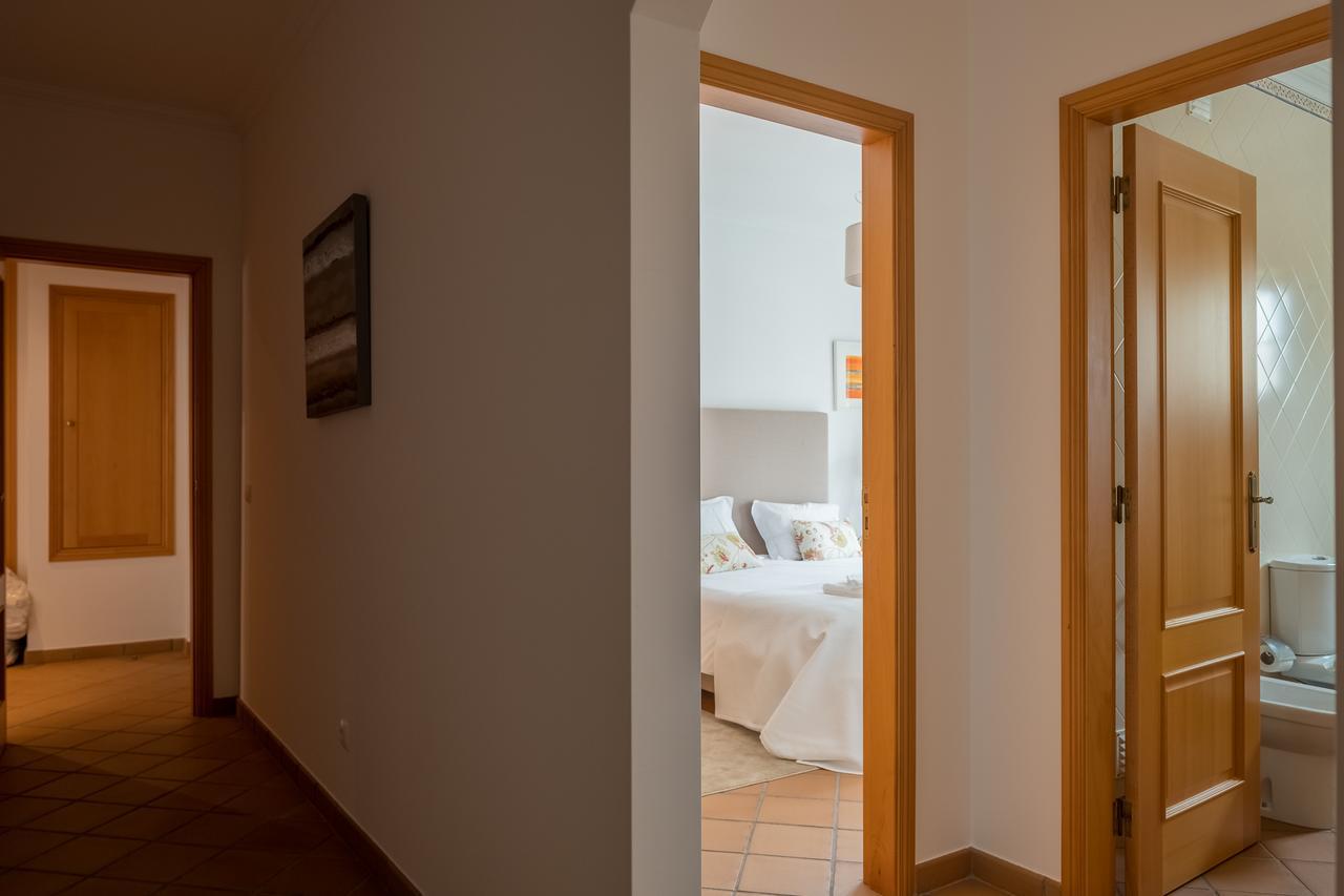 T3 Sebastiao Apartman Praia del Rei Kültér fotó