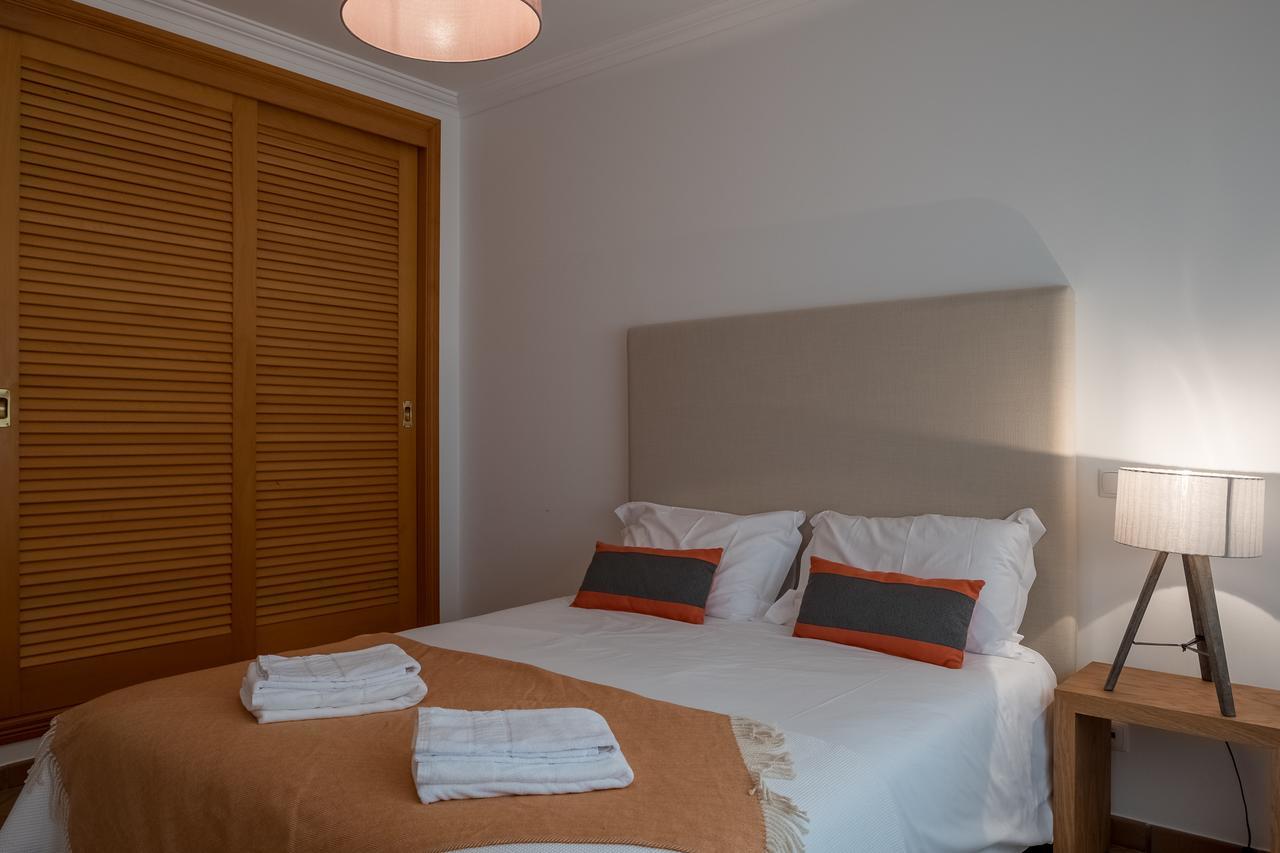 T3 Sebastiao Apartman Praia del Rei Kültér fotó