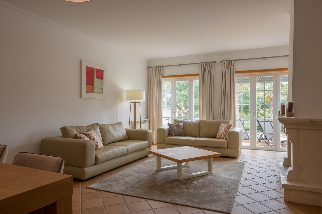 T3 Sebastiao Apartman Praia del Rei Kültér fotó