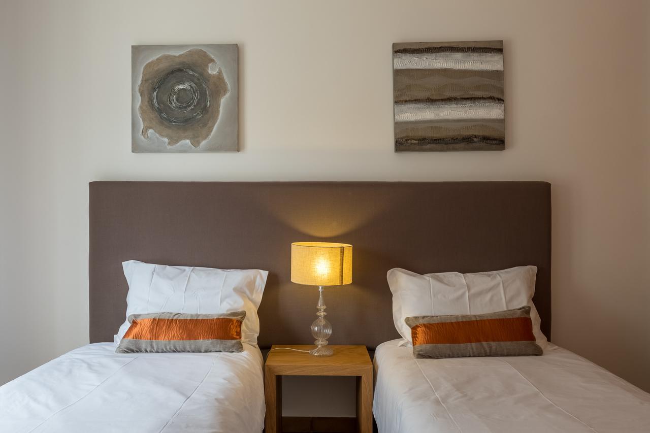 T3 Sebastiao Apartman Praia del Rei Kültér fotó