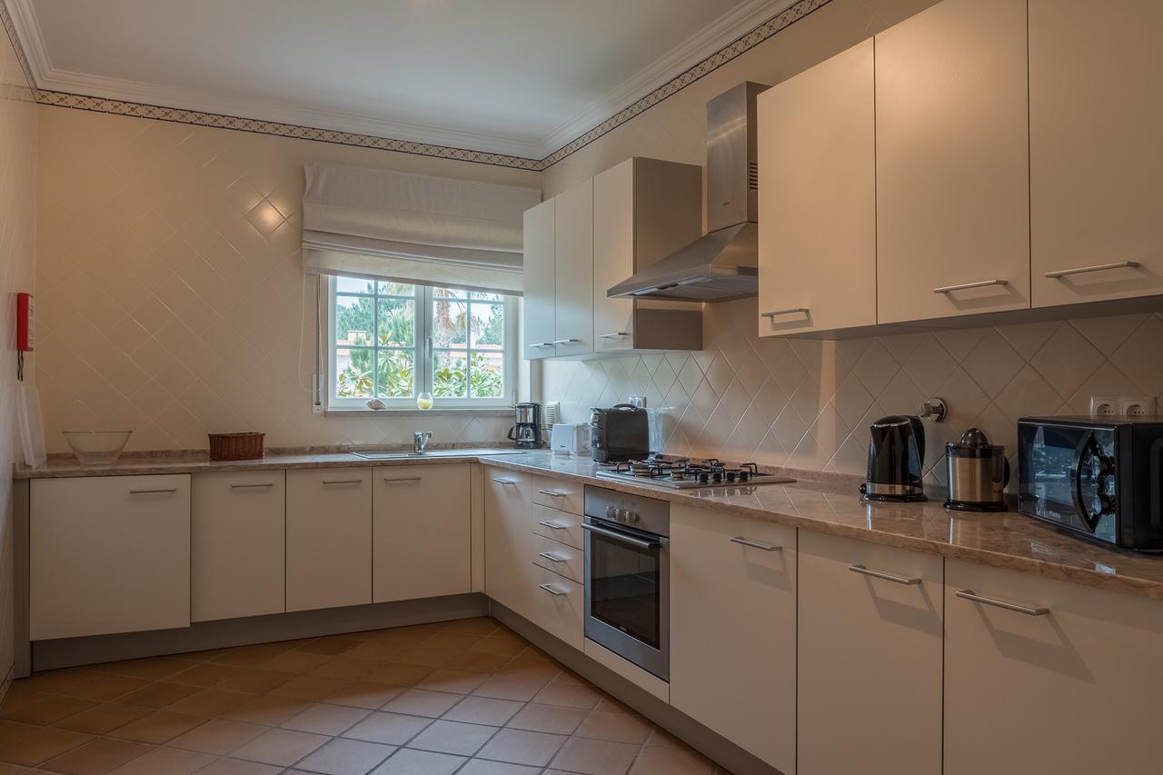 T3 Sebastiao Apartman Praia del Rei Kültér fotó