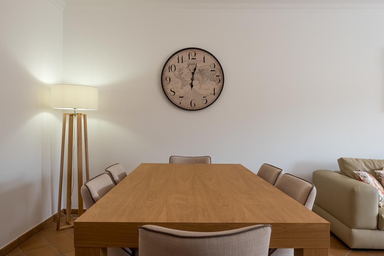 T3 Sebastiao Apartman Praia del Rei Kültér fotó