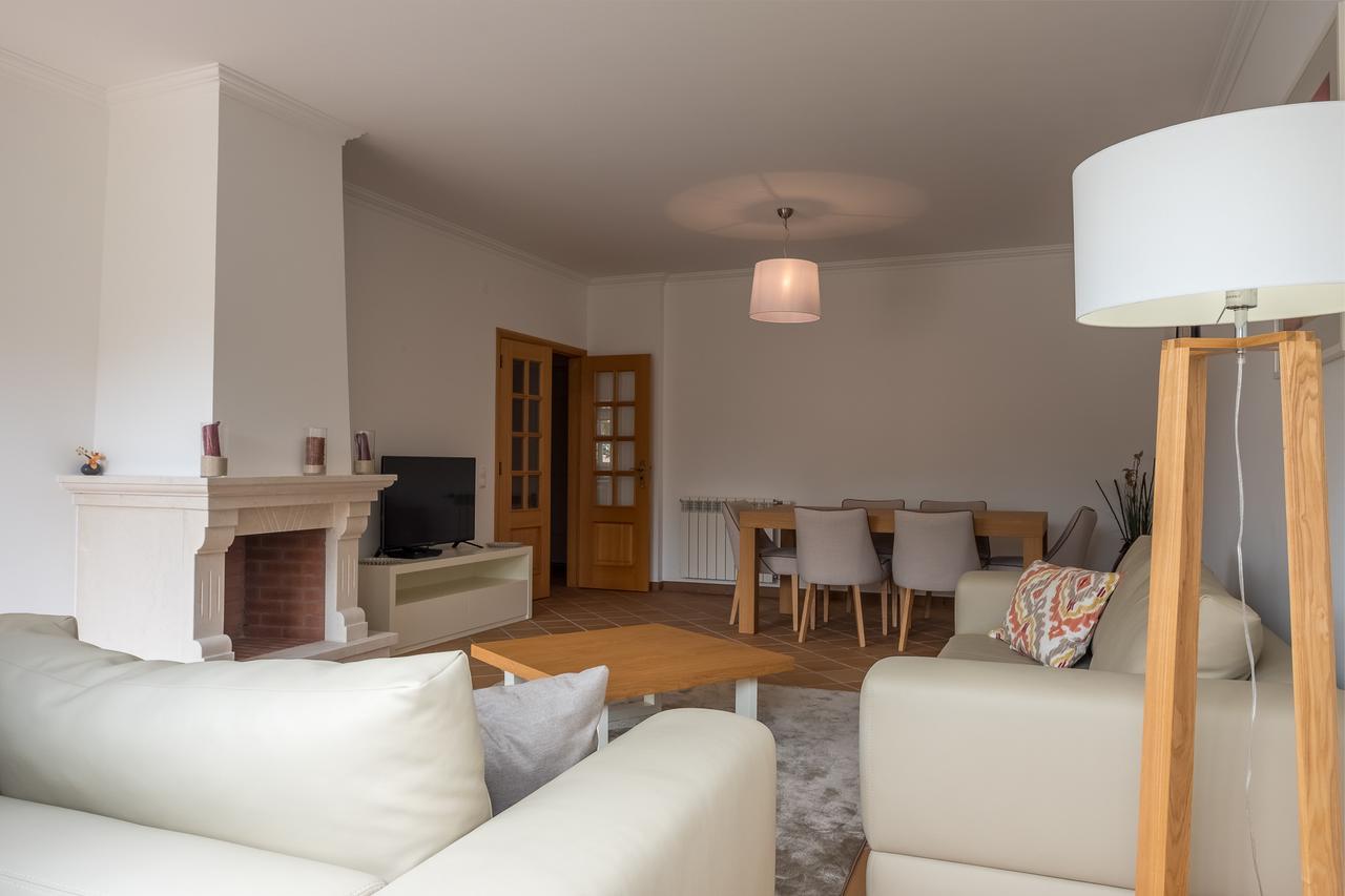 T3 Sebastiao Apartman Praia del Rei Kültér fotó